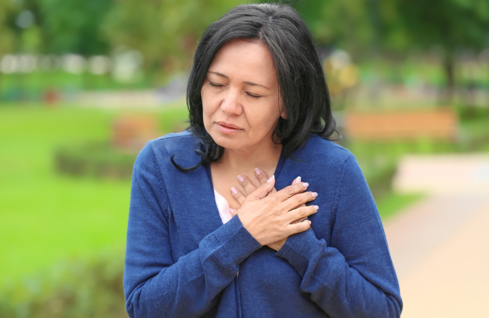 El 80 por ciento de los infartos podrían prevenirse.